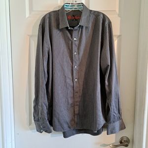 Robert graham shirt